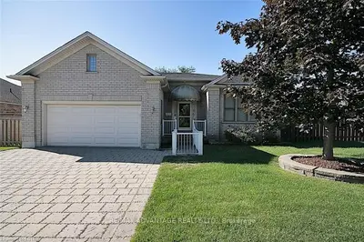 999 ADIRONDACK Road, London South, ON N6K 4W8