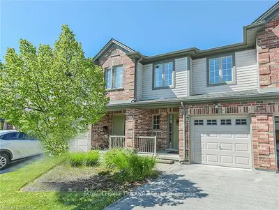 600 HYDE PARK Road 8, London North, ON N6H 4N2