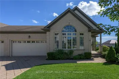 505 BLUE JAY Drive 78, London North, ON N5X 4K7