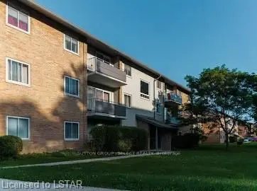 625 WONDERLAND Road S 6, London South, ON N6K 1M1