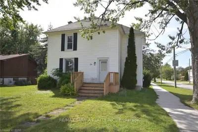 24 ONTARIO Street, Lambton Shores, ON N0N 1J0