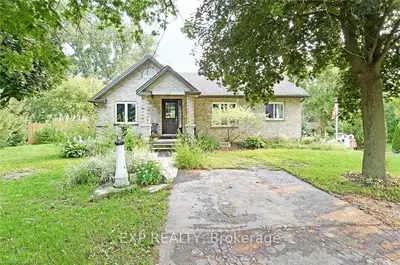 1327 HAMILTON Road, London East, ON N5W 1B1