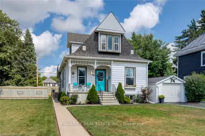 185 Sydenham Street E, Aylmer, On N5h 1l6