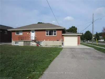598 FIRST Street, London East, ON N5V 2A2