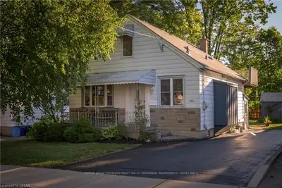 116 FAIRVIEW Avenue, London South, ON N6C 4T6