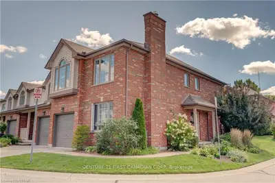 1100 BYRON BASELINE Road 28, London South, ON N6K 4M3