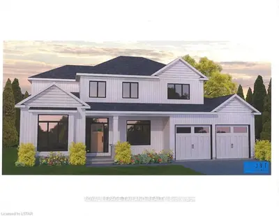 195 WYCHWOOD Park, London North, ON N6G 1S3