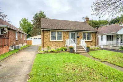 24 GRAYDON Street, London East, ON N5W 2H7