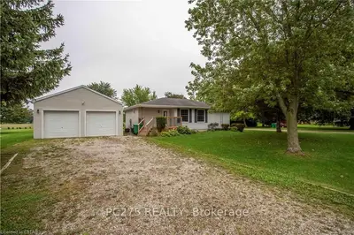 3769 TRILLIUM Drive, Southwest Middlesex, ON N0L 1M0