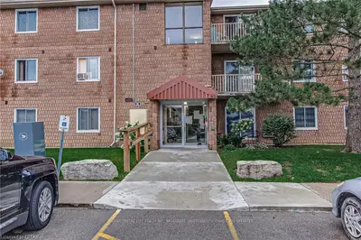 1584 ERNEST Avenue 302, London South, ON N6E 1X9