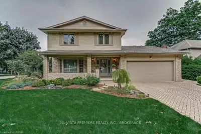 782 CRANBROOK Road, London South, ON N6K 3J1