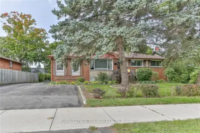 115 CHESTERFIELD Avenue, London South, ON N5Z 3M9