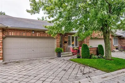 43 CAPULET Walk 23, London North, ON N6H 5V4