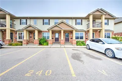 3320 MEADOWGATE Boulevard, London South, ON N6M 0B2
