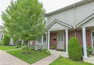 101 BROOKSIDE Street 47, London South, ON N5Z 5C9