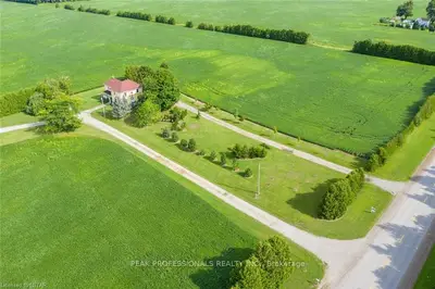 26188 Pioneer Line, West Elgin, On N0l 2p0