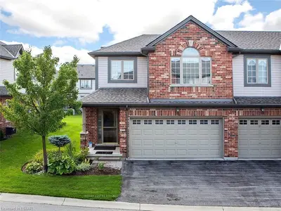 600 HYDE PARK Road 150, London North, ON N6H 5W8