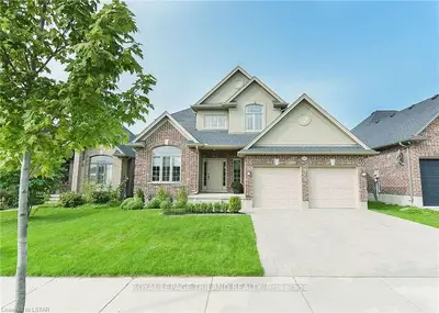 1887 BALLYMOTE Avenue, London North, ON N5X 0J5