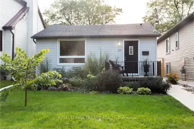 37 APPEL Street, London East, ON N5Y 1R1