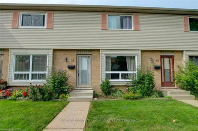 475 SANDRINGHAM Crescent 32, London South, ON N6C 5B9