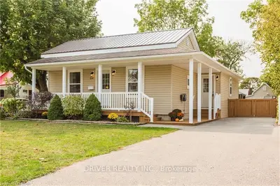 84 St Andrew Street, Aylmer, On N5h 2n3
