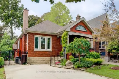 833 WELLINGTON Street, London East, ON N6A 3S6