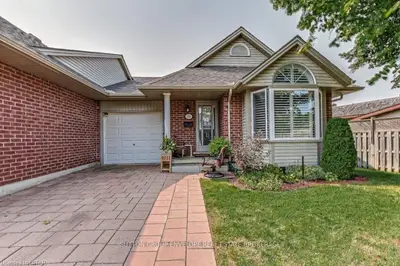 20 KERNOHAN Parkway 22, London South, ON N6J 4Y3