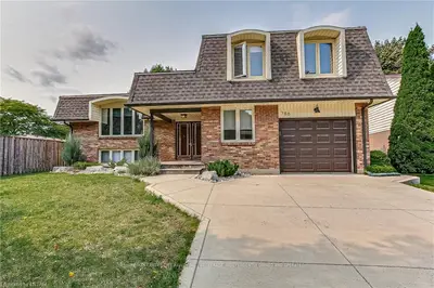 786 GRIFFITH Street, London South, ON N6K 3B1