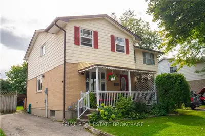 29 ROSAMOND Crescent, London South, ON N6E 2M6