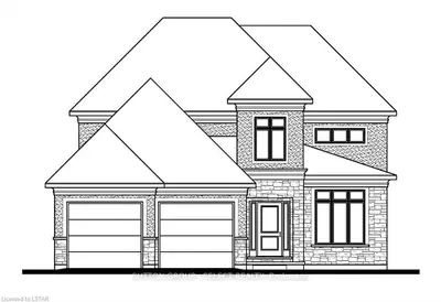 1 STATHAM Street, Strathroy-Caradoc, ON N7G 4G3