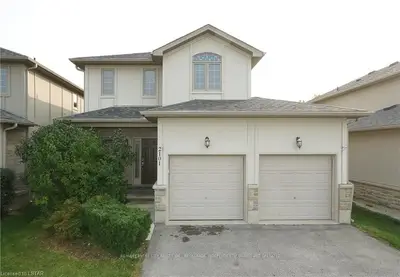 2101 BEAVERBROOK Avenue, London North, ON N6H 0A9