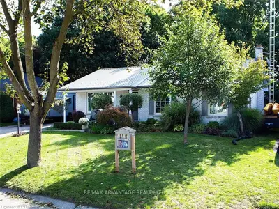 31 GLENBURNIE Crescent, London North, ON N5X 2A1
