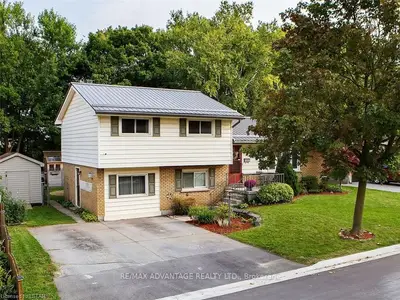 469 REGAL Drive, London East, ON N5Y 1K1