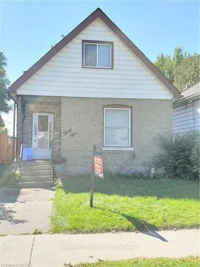 35 GLENWOOD Avenue, London East, ON N5Z 2P7
