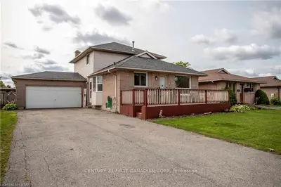 1 RIPLEY Road, London East, ON N5V 3T9