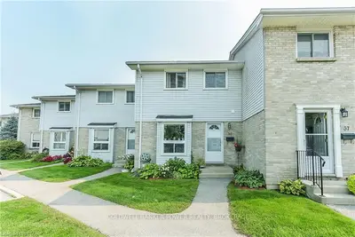 1786 Attawandaron Road 36, London North, On N6g 3n1