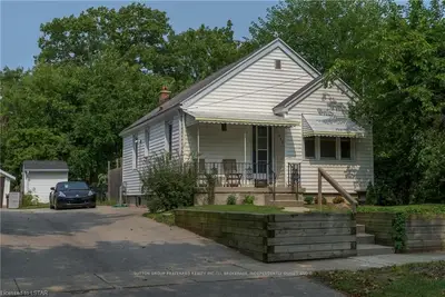 1240 GLEESON Street, London East, ON N5W 3J6