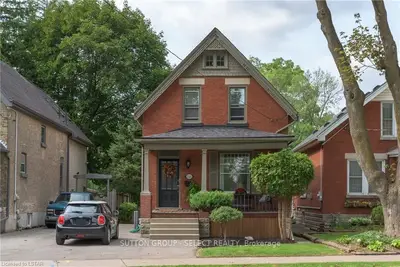 333 WORTLEY Road, London South, ON N6C 3R8