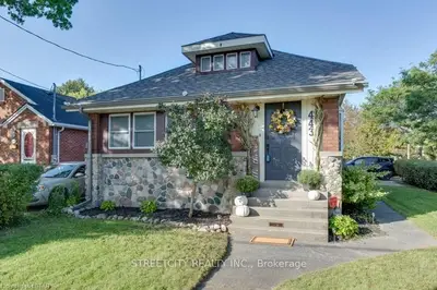 443 HALE Street, London East, ON N5W 1G5