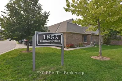 1853 BLACKWATER Road 31, London North, ON N5X 4R9