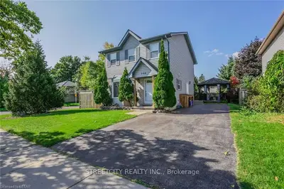 790 RAILTON Avenue, London East, ON N5V 4W6