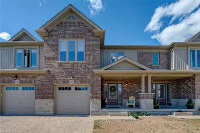 2017 PENNYROYAL Street 2017, London North, ON N5X 0L7