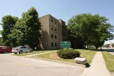 140 PARK Avenue E 207, Chatham-Kent, ON N7M 3V6