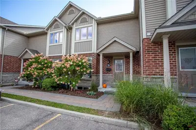 2145 NORTH ROUTLEDGE Park 31, London North, ON N6H 5N5