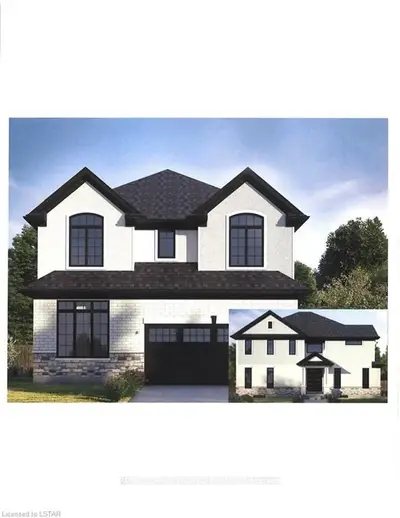 LOT 42 MIDDLETON Avenue, London South, ON N6K 1L3