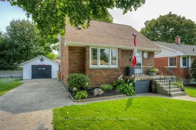 58 EUGENIE Street, Chatham-Kent, ON N7M 3Z1
