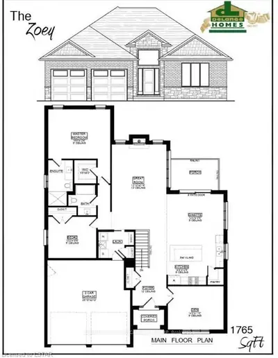 2632 KAINS Road, London South, ON N6G 0S8