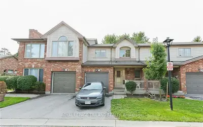 1478 ADELAIDE Street N 11, London North, ON N5X 3Y1