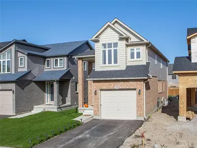 1774 AUKETT Drive, London North, ON N5X 0N1