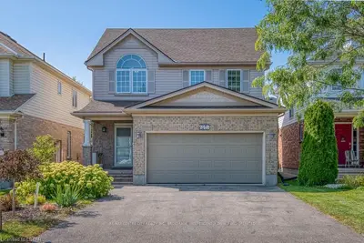 742 Whetherfield Street, London North, ON N6H 5T6